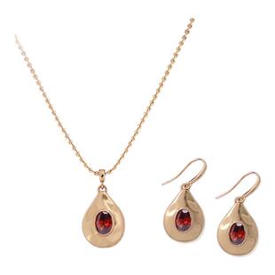 【女神礼物】RC Retro Chic意大利复古时尚 伊甸园无花果两件套