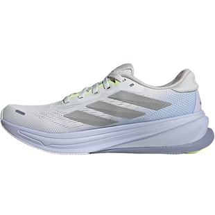 adidas阿迪达斯女子SUPERNOVA RISE 2 W运动训练跑步鞋JS3047