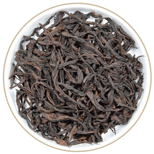 言茶斋牛栏坑肉桂武夷岩茶醇厚回甘正岩古法炭焙花果桂香160g