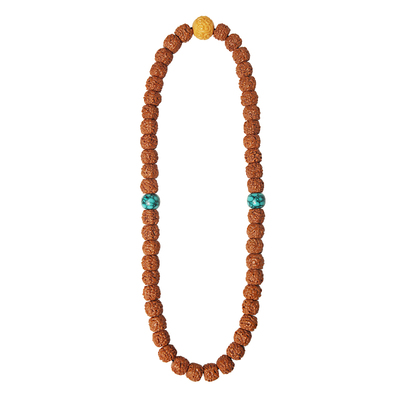 精品盘龙纹小金刚菩提子藏切手持