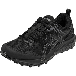 ASICSTIGER亚瑟士GEL-SONOMA CN男女抓地缓冲回弹透气越野跑鞋