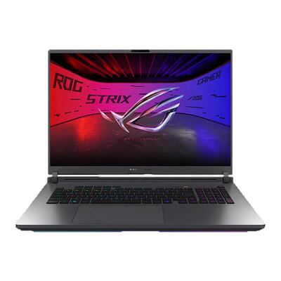 【自营】ROG枪神10 Plus 酷睿U9 290HX Plus RTX5060/5070/5070Ti/5080显卡 18英寸星云原画屏电竞笔记本电脑