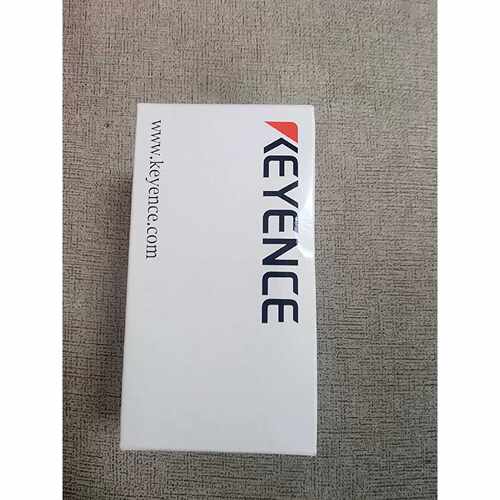 询价下单keyence CA-H500M，全新原装，现货一台，带原包