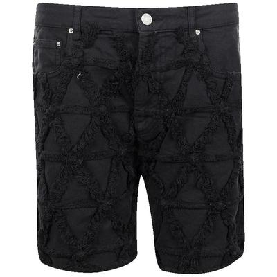 ISABELMARANT休闲裤短裤女士