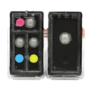 mg3680 840 841墨盒佳能e518 3580 3620 TS3380改装连喷连供配件