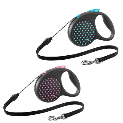 德国进口flexi狗狗牵引绳状