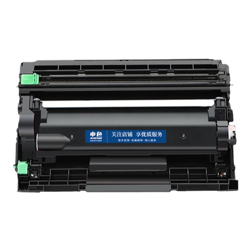 适用兄弟TN-2425粉盒DCP-7190/7090硒鼓L2550DW/2535DW打印机墨盒MFC-7895墨粉719