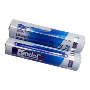 7号雷柏键盘电池蓝牙鼠标电池遥控器血压计1.5V电池LR03 AAA通用