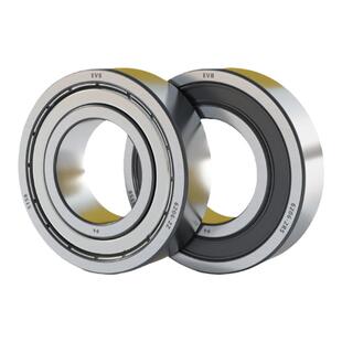 EVB日本进口高速轴承大全6200 6201 6202 6203 6204 6205ZZ RS P4