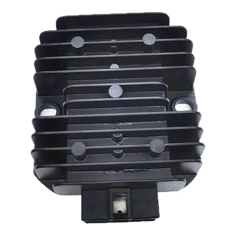 适用隆鑫无极LX300R 300RR 300AC GY 250RR 整流器 稳压器 硅电瓶