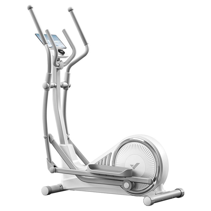 麦瑞克椭圆机家用太空漫步健身房器材运动小型自发电椭圆仪凌波L5