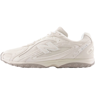 张员瑛同款New Balance NB女鞋新款休闲鞋复古芭蕾薄底鞋U204LMMC