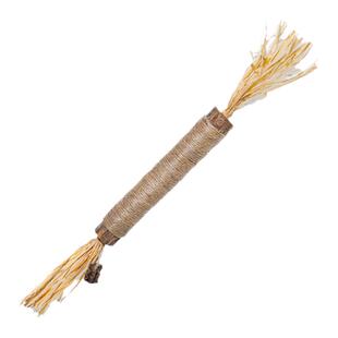 Mango蛮果宠物木天蓼猫玩具逗猫棒猫薄荷球猫咪磨牙棒自嗨耐咬