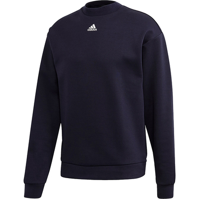 Adidas/阿迪达斯男子圆领卫衣