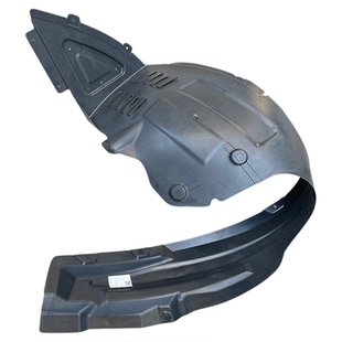 适用上汽大通G10叶子板内衬 前轮挡泥板 车轮内衬 后轮挡泥板内衬