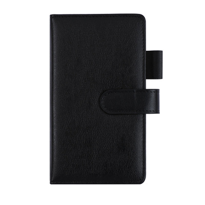 A6随身本64K带笔插公司校企定制