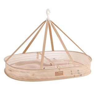 晾衣网毛衣晾晒神器羊毛衫平铺晾衣架袜子晒衣篮晾晒衣服专用网兜