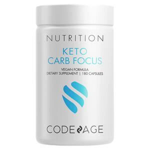 codeage碳水阻断剂帮助控制体重
