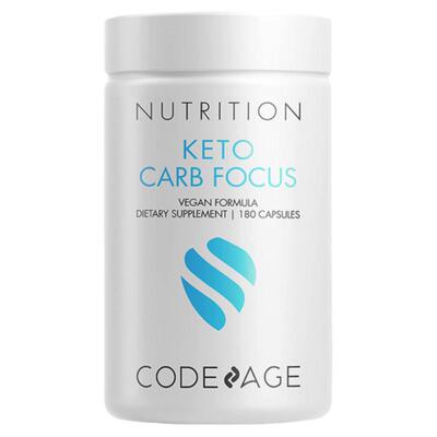 codeage碳水阻断剂帮助控制体重