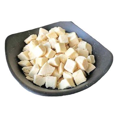 冻干猫狗通用零食无添加鸡肉粒