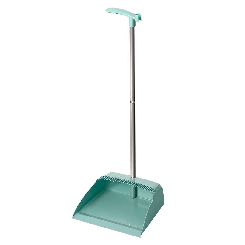 簸箕家用塑料加厚大垃圾铲耐用单个撮箕畚斗扫地撮子扫把组合套装