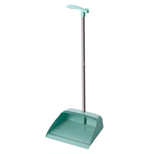 簸箕家用塑料加厚大垃圾铲耐用单个撮箕畚斗扫地撮子扫把组合套装