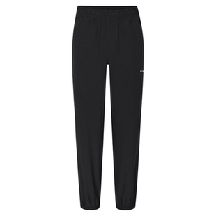 Columbia哥伦比亚户外男子26春夏新品吸湿速干修身运动长裤AE3974