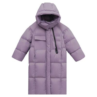 图图小象儿童棉服女童羽绒服