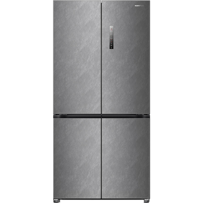 容声550L超薄嵌入式主动除菌冰箱