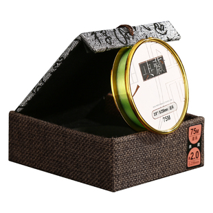 日本进口东丽A90W单丝钓鱼线主线正品子线超柔软强拉力钓鱼尼龙线