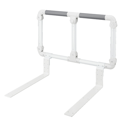 【通用设计】老人床边扶手起身器