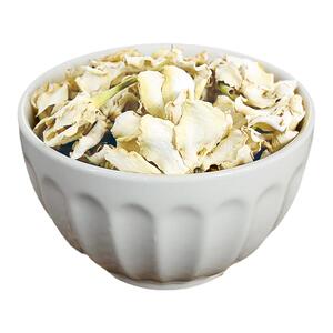 栀子花中药材正品山栀子花枝子花