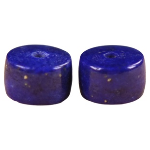 青金石隔片药片珠手串diy配件天然真品精工高端文玩配饰促销精选