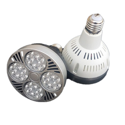 par30光源led灯泡e27射灯轨道灯