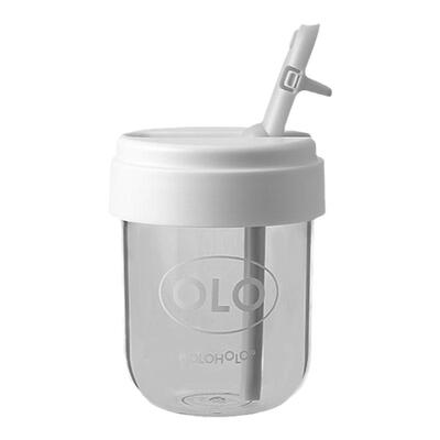 holoholo一盖两用吨吨杯