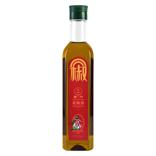 花椒油藤椒油麻油特麻四川正宗特麻青花椒油食用油批发凉拌调料