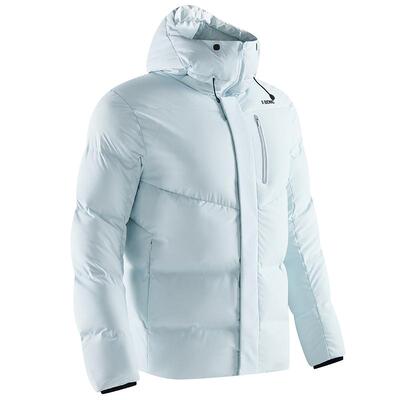 x-bionic男款城市运动羽绒服