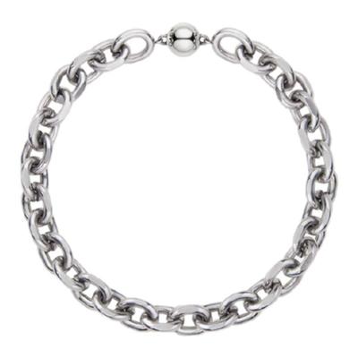 无用之用｜原创设计古巴链手链