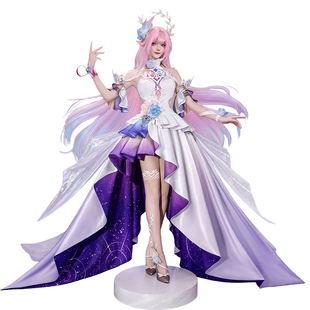 帅臣工坊崩坏星穹铁道昔涟cos服翁法罗斯大昔涟cosplay游戏服装女