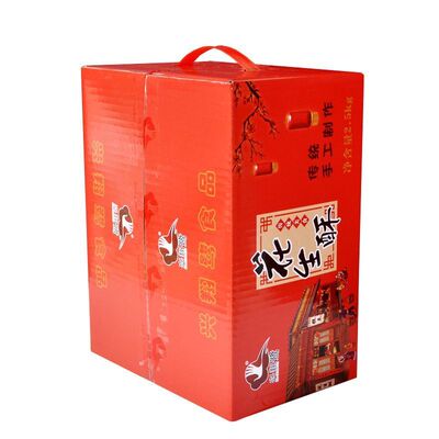 兴翔鹭酥糖2.5千克箱装送礼健康