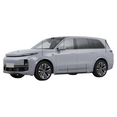 理想专用L6 L7 L8 L9隐形车衣全车贴膜TPU漆面保护膜局部包施工