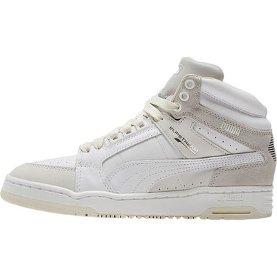 彪马正品男女简约休闲板鞋