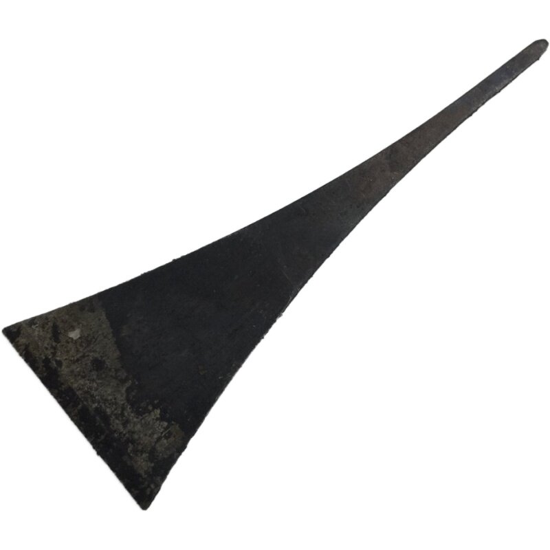 特易锐木雕手动雕刻工具手工锻打高温淬火打坯修光刀套装没磨刀头