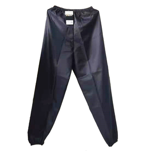 进口intermezzo热身芭蕾舞蹈瑜伽桑拿保暖中长裤儿童出汗服暴汗服