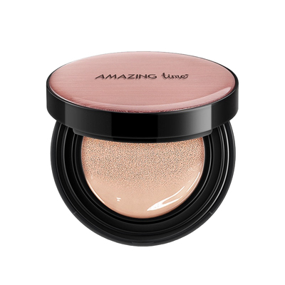 芬逸星闪无痕气垫粉底液