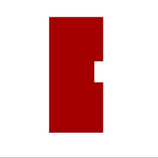 装修门套保护套膜罩防盗无纺布子母入户做大装饰公司宣传广告定制