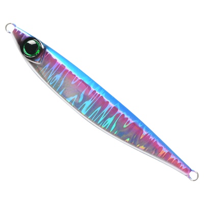 日本抛慢铁板速沉夜光海钓路亚