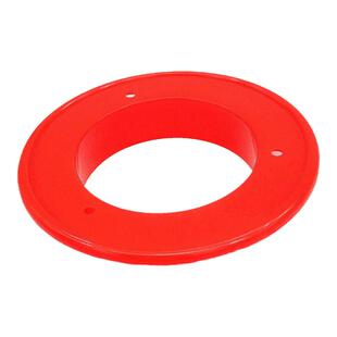 大圆机配件纱筒盖子低弹丝盖帽纸筒盖子涤纶丝筒管盖圆头平头纸管