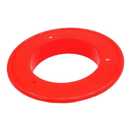 大圆机配件纱筒盖子低弹丝盖帽纸筒盖子涤纶丝筒管盖圆头平头纸管