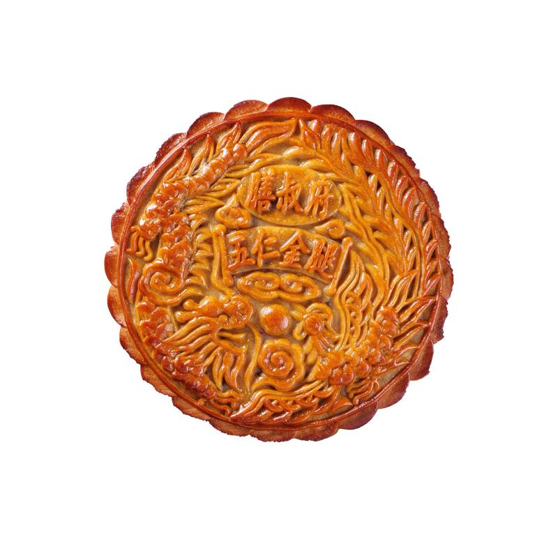 亏本尝鲜广式月饼中秋礼盒新鲜做